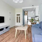 Apartament La Vita Nadmorski