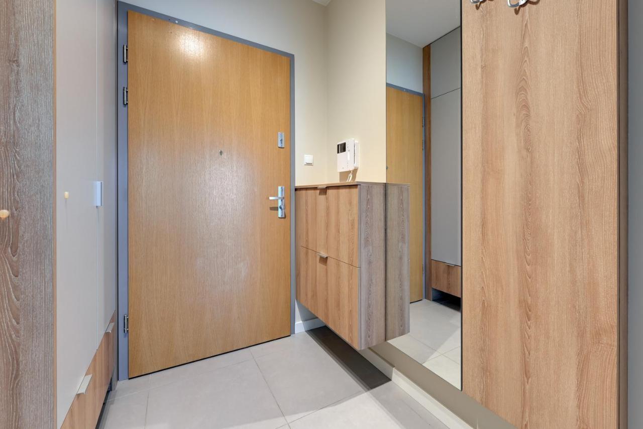 Apartament La Vita Nadmorski Huoneisto *